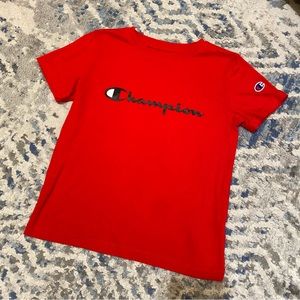 Kids Champion T-Shirt